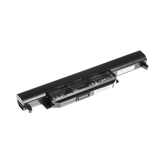 Laptop Battery for  ASUS A32-K55 GREEN CELL
