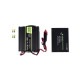 Инвертор GREEN CELL 12V/150W 
