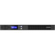 UPS POWERWALKER VI 1000 R1U, 1000 VA Line Interactive
