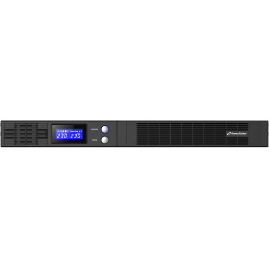 UPS POWERWALKER VI 1500 R1U, 1500 VA Line Interactive
