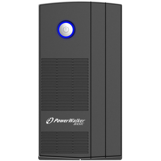 UPS POWERWALKER VI 650 SB, 650VA Line Interactive