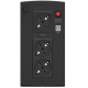 UPS POWERWALKER VI 1000 SB, 1000 VA Line Interactive