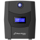 UPS POWERWALKER VI 1500 STL, 1500VA Line Interactive