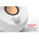 Saund System Creative PEBBLE, 2.0, 2 x 2.2W