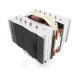 Охладител за процесор Noctua NH-D15S, за сокет 1155/1150/2011/AMD