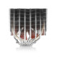 Охладител за процесор Noctua NH-D15S, за сокет 1155/1150/2011/AMD