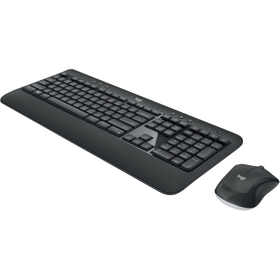Wireless Keyboard and mouse set Logitech MK540