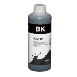 Gel INKTEC Ricoh GC21K / GC31K / GC41K - SG2100N/ SG3100SNw/ SG3110DN/ SG3110DNw/ SG3110SFNw/ SG7100DN, 1L, Black