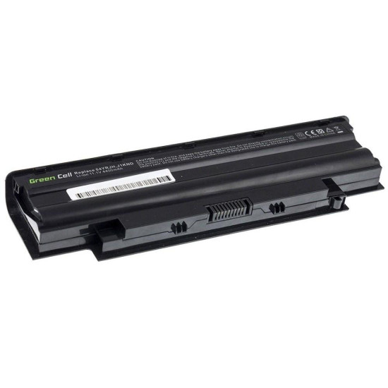 Laptop Battery for  Dell Inspiron 15 N5010 15R N5010 N5010 N5110 14R N5110 3550 Vostro 3550 11.1V 4400mAh GREEN CELL