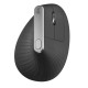 Wireless optical mouse LOGITECH MX Vertical Advanced Ergonomic