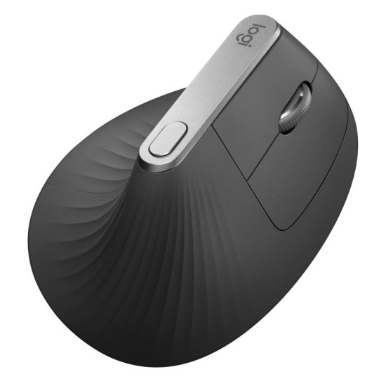 Wireless optical mouse LOGITECH MX Vertical Advanced Ergonomic