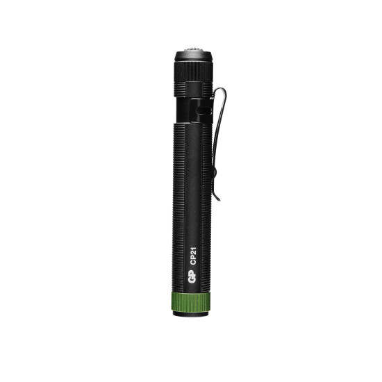 Torch as pen GP BATTERIES  Discovery  LED CP21  20 lumens