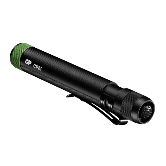 Torch as pen GP BATTERIES  Discovery  LED CP21  20 lumens