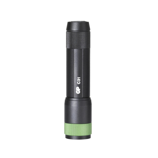 Torch  GP BATTERIES  Discovery  LED C31  85 lumens