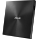Външно USB DVD записващо устройство ASUS ZenDrive U9M Ultra-slim