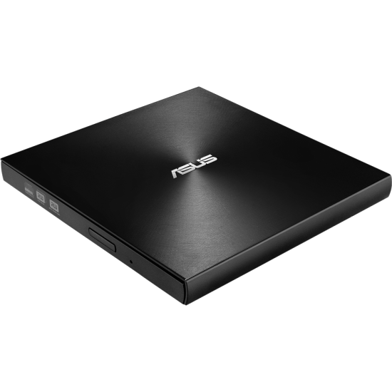 Външно USB DVD записващо устройство ASUS ZenDrive U9M Ultra-slim