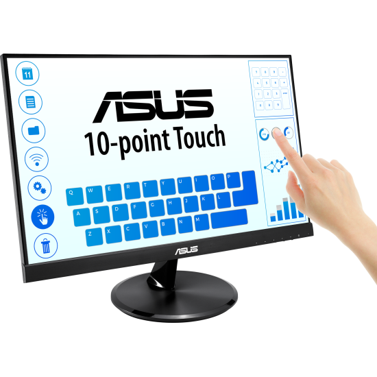 Touch monitor ASUS VT229H 21.5