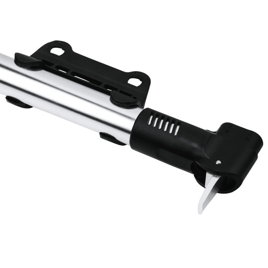 Hama Bicycle Mini Air Pump, 178119