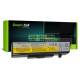 Laptop Battery for Lenovo Y480 V480 Y580 G500 G505 G510 G580 G585 G700 IdeaPad Z580 P580 11.1V 4400mAh GREEN CELL