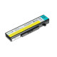 Laptop Battery for Lenovo Y480 V480 Y580 G500 G505 G510 G580 G585 G700 IdeaPad Z580 P580 11.1V 4400mAh GREEN CELL