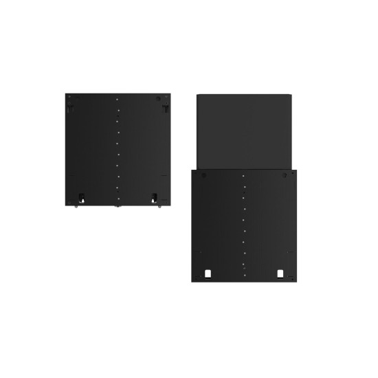 Height adjustable mount, BalanceBox 400-70 Medium