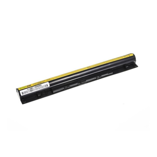 Батерия за лаптоп GREEN CELL, IBM Lenovo IdeaPad Z710, 14.8V, 2200mAh