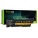 Батерия  за лаптоп GREEN CELL Lenovo ThinkPad T430S T430SI 42T4844, 11.1V, 4400mAh