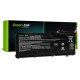 Батерия  за лаптоп GREEN CELL,  Acer Aspire Nitro V15 VN7-571G VN7-572G VN7-591G VN7-592G i V17 VN7-791G VN7-792G AC14A8L, 11.4V, 3800mAh