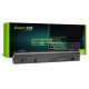 Laptop Battery for  A450 A550 R510 R510CA X550 X550CA X550CC X550VC 14.4V 4400mAh GREEN CELL