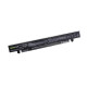 Laptop Battery for  A450 A550 R510 R510CA X550 X550CA X550CC X550VC 14.4V 4400mAh GREEN CELL
