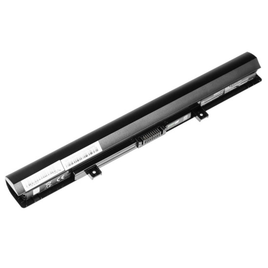 Laptop Battery for Toshiba Satellite C50-B C50D-B L50-B L50D-B PA5185 14.8V 2600 mAh GREEN CELL