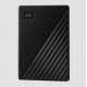 External HDD Western Digital My Passport, 2TB, 2.5