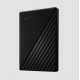 External HDD Western Digital My Passport, 2TB, 2.5