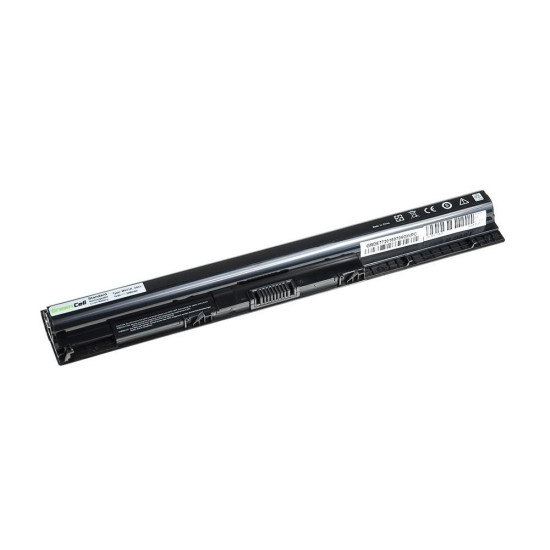 Laptop Battery for Dell Inspiron 14 3451, 15 3555 3558 5551 5552 5555 5558, 17 5755 5758, Vostro 3458 3558 14.8V 2200mAh GREEN CELL