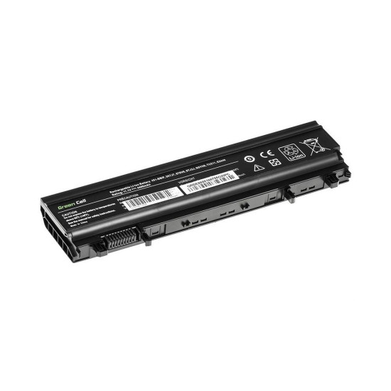 Laptop Battery for Dell Latitude E5440 E5540  11.1V 4400mAh GREEN CELL