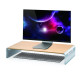 Поставка за монитор  j5create JCT425 8 в 1  USB Type-C/PD/4K HDMI/ 6-Port USB 3.0