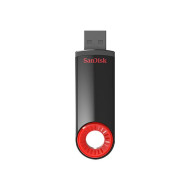 SanDisk Cruzer Dial 64Gb black