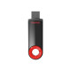 SanDisk Cruzer Dial 64Gb black