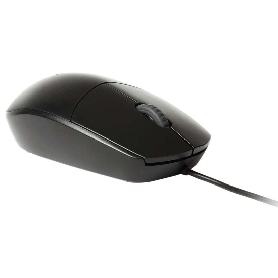 Wireless optical Mouse RAPOO N100, 18050