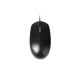 Wireless optical Mouse RAPOO N100, 18050