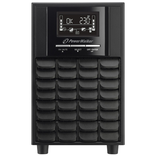 UPS POWERWALKER VI 3000 CW, 3000 VA, Line Interactive