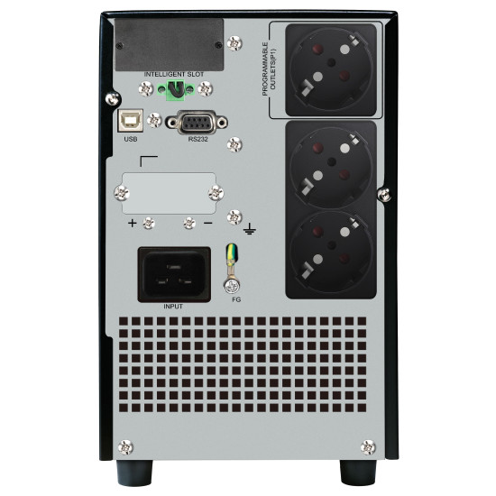 UPS POWERWALKER VI 3000 CW, 3000 VA, Line Interactive