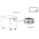 Инвертор POWERWALKER 650 SW, 650 VA