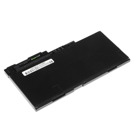 Laptop Battery for HP CM03XL EliteBook 740 750 840 850 G1 G2 / 11,1V 4000mAh    GREEN CELL