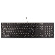 Gaming Mechanical keyboard Barebone Glorious RGB GMMK ANSI Layout