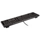 Gaming Mechanical keyboard Barebone Glorious RGB GMMK ANSI Layout