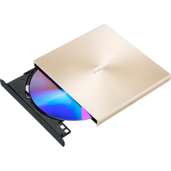 DVD Writer ASUS ZenDrive U9M Ultra-slim