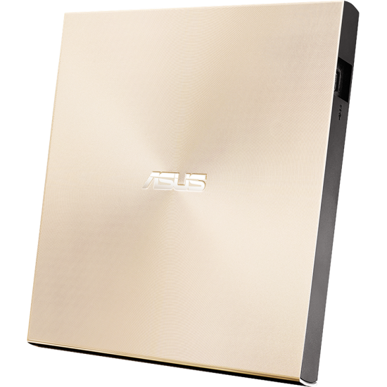 Външно DVD записващо устройство ASUS ZenDrive U9M Ultra-slim