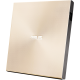 Външно DVD записващо устройство ASUS ZenDrive U9M Ultra-slim
