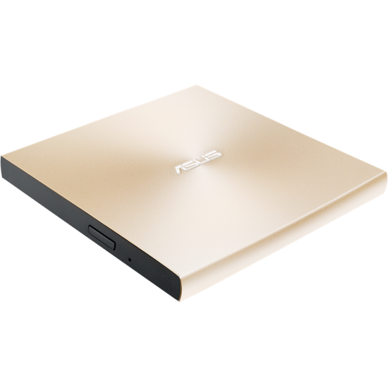 Външно DVD записващо устройство ASUS ZenDrive U9M Ultra-slim